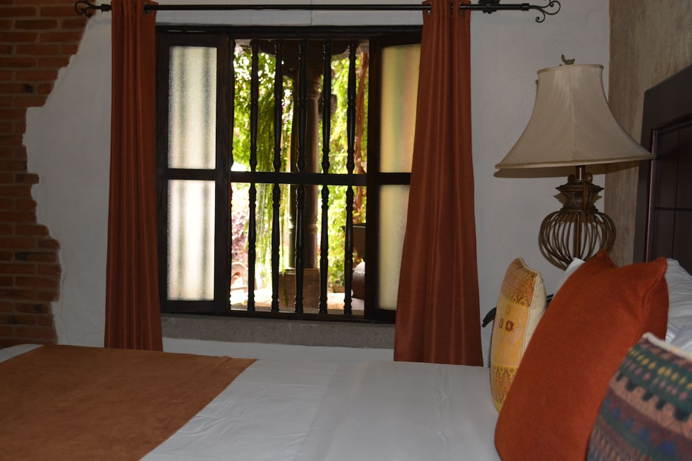 los olivos hotel boutique y restaurante