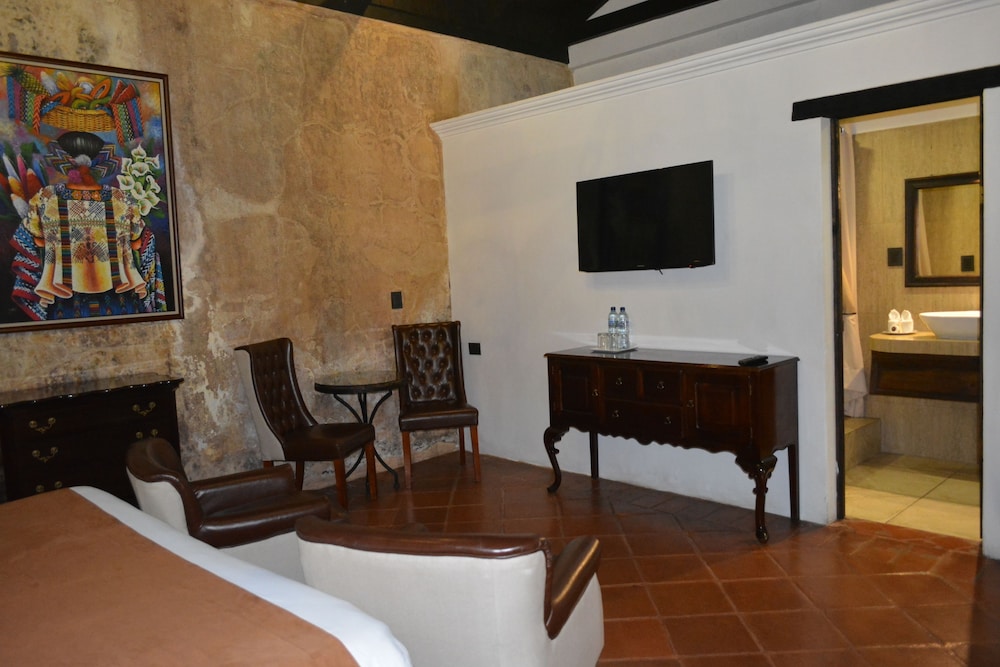 los olivos hotel boutique y restaurante