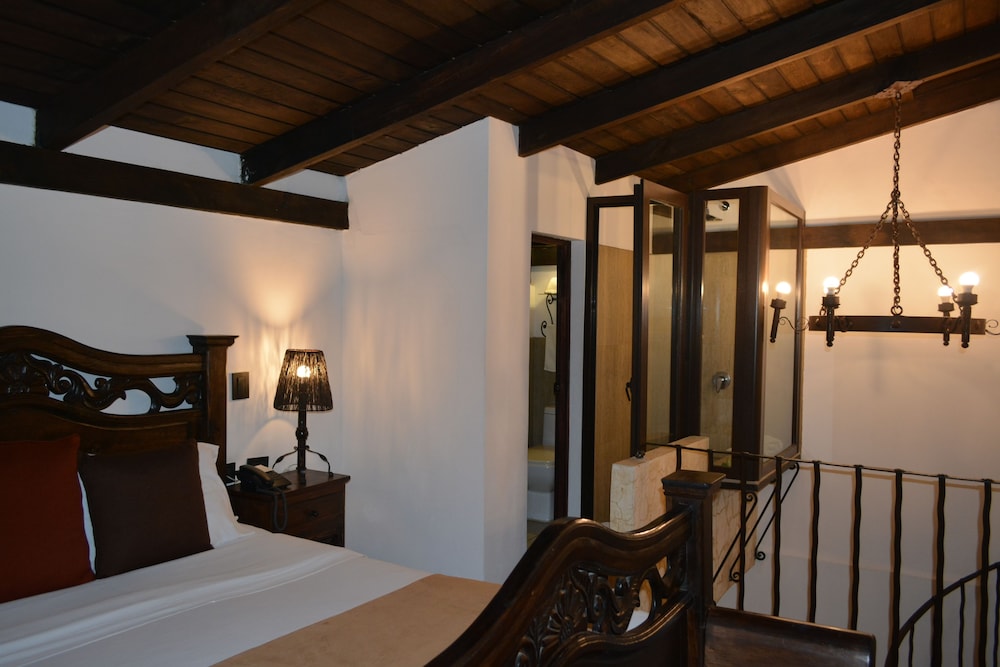 los olivos hotel boutique y restaurante