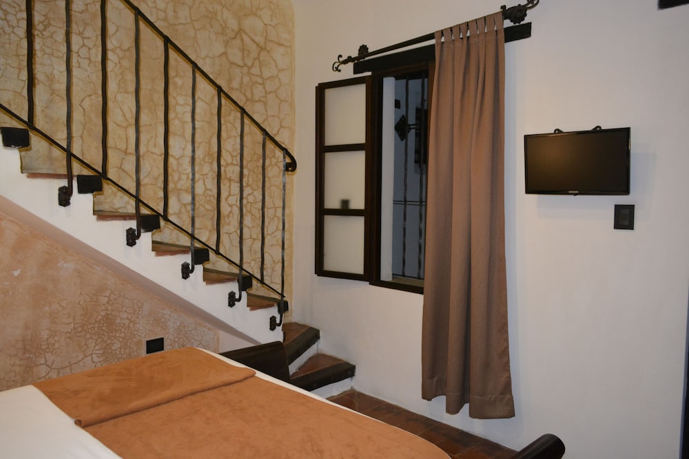 los olivos hotel boutique y restaurante