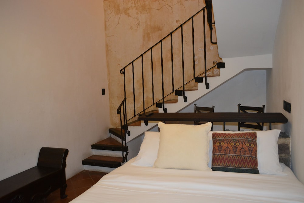 los olivos hotel boutique y restaurante