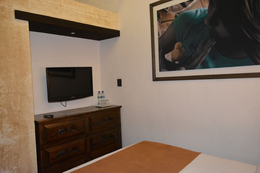 los olivos hotel boutique y restaurante