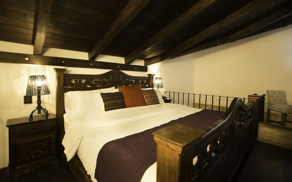 los olivos hotel boutique y restaurante