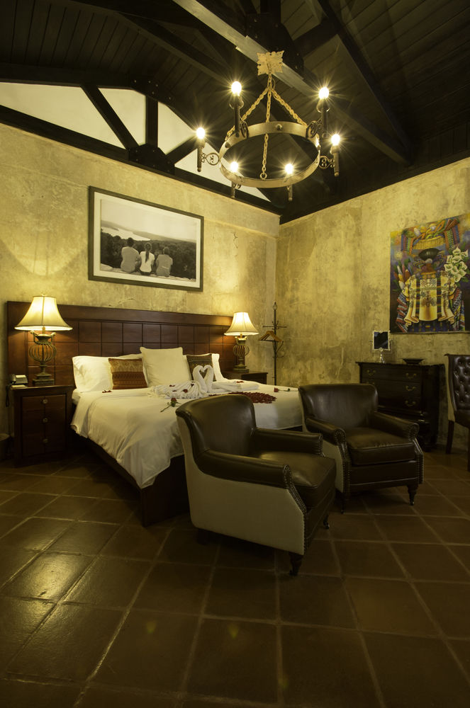 los olivos hotel boutique y restaurante