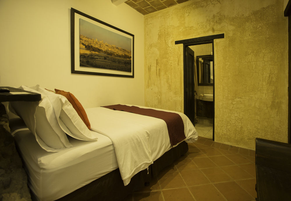 los olivos hotel boutique y restaurante