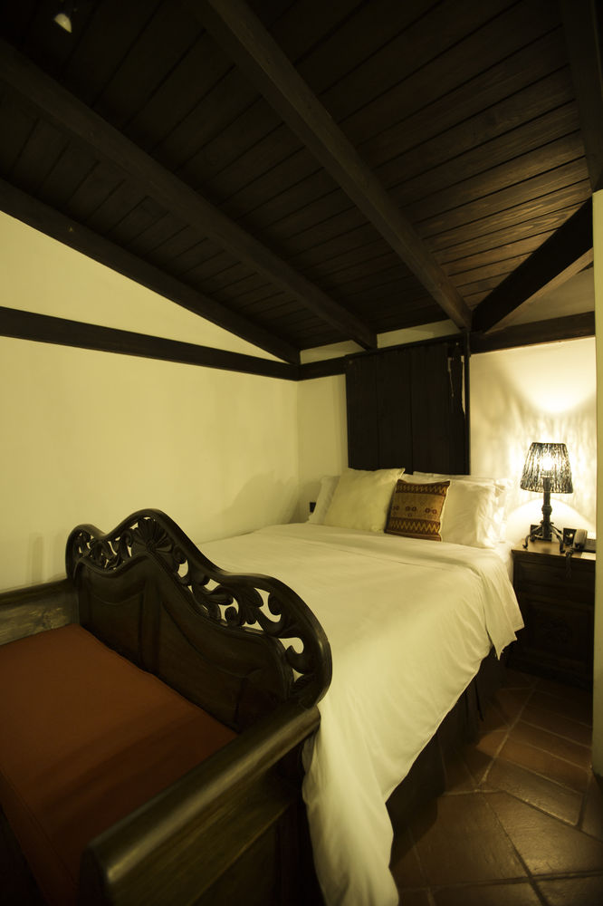 los olivos hotel boutique y restaurante