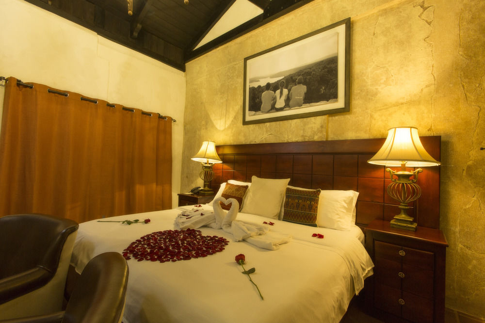 los olivos hotel boutique y restaurante