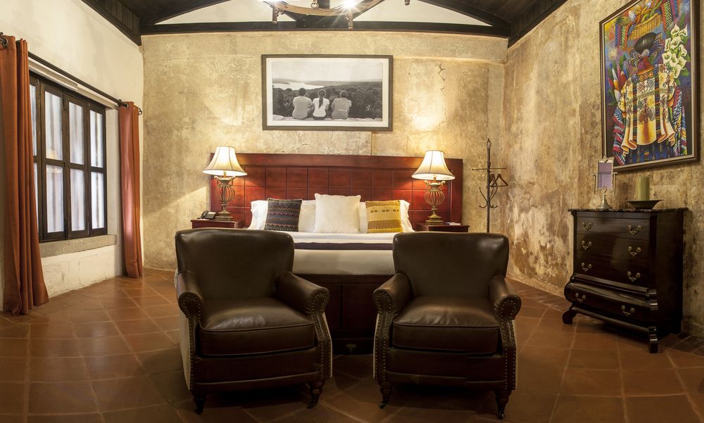 los olivos hotel boutique y restaurante