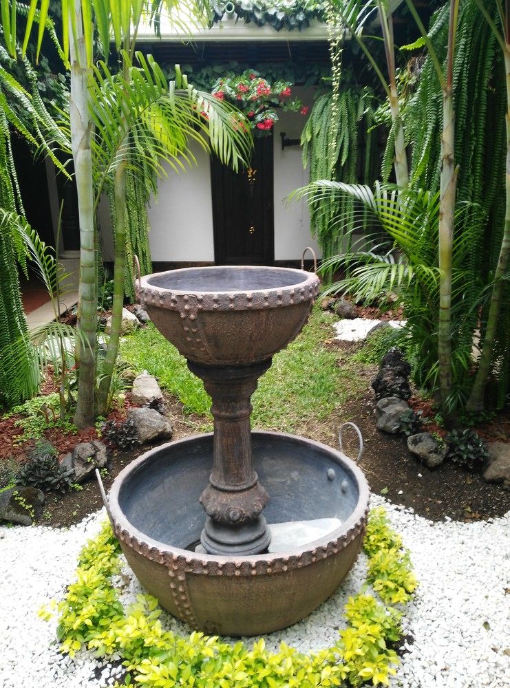 los olivos hotel boutique y restaurante
