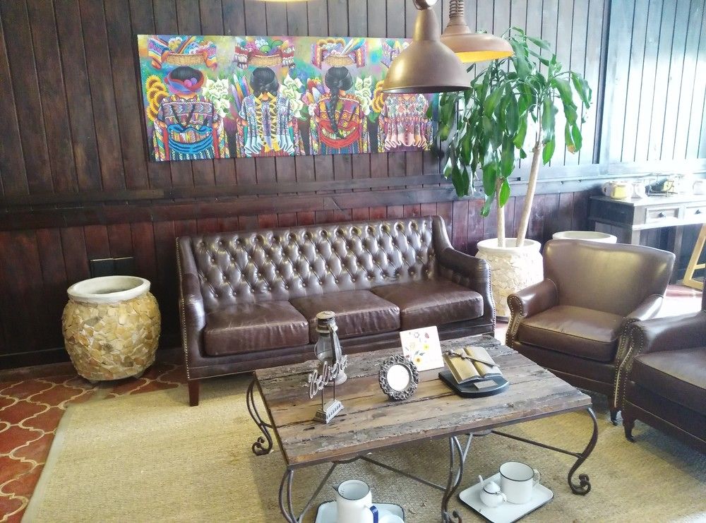 los olivos hotel boutique y restaurante