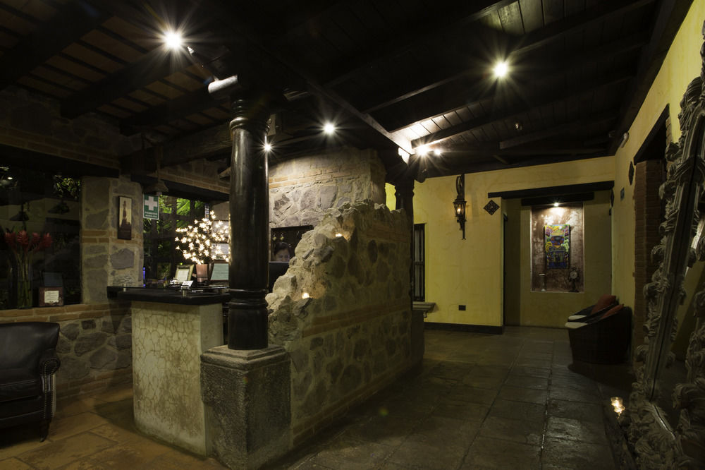 los olivos hotel boutique y restaurante