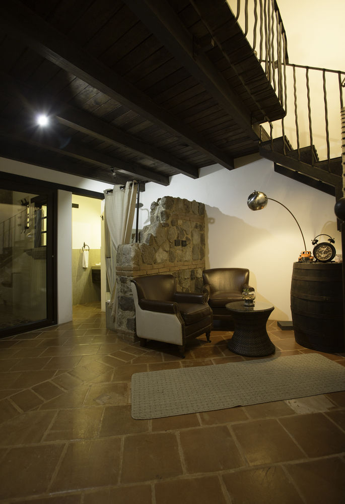 los olivos hotel boutique y restaurante