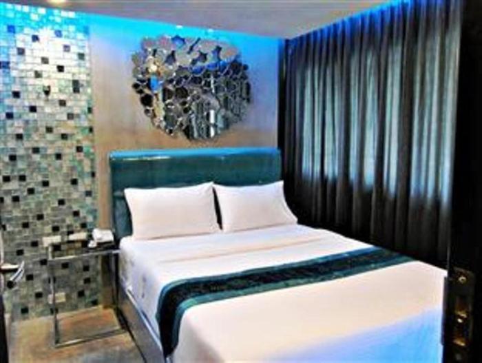 blutique hotel