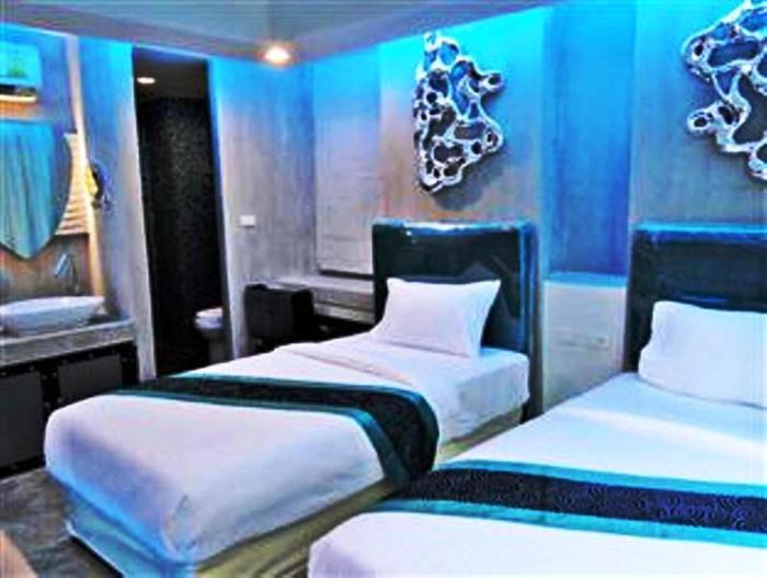 blutique hotel
