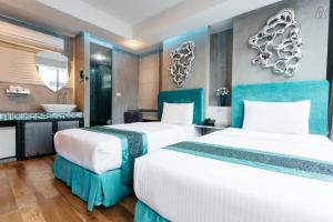 blutique hotel