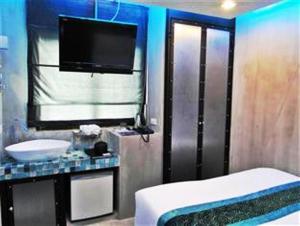 blutique hotel