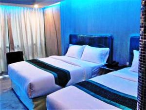 blutique hotel