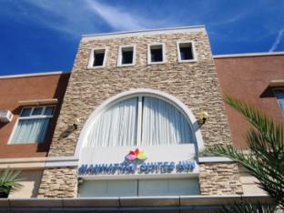 manhattan suites inn