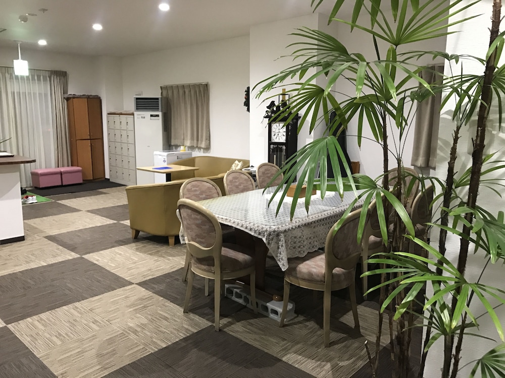 guesthouse hakodate bay hostel