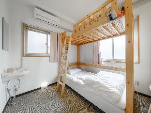 guesthouse hakodate bay hostel