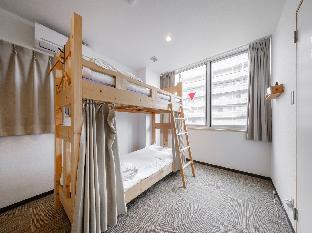 guesthouse hakodate bay hostel