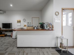 guesthouse hakodate bay hostel