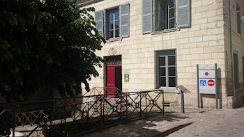 nature and chateaux