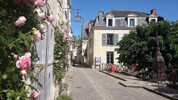 nature and chateaux