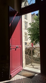 nature and chateaux