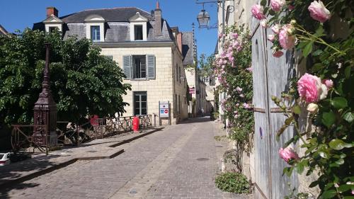 chinon