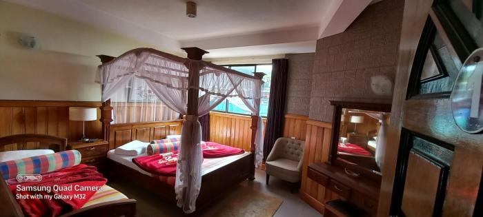 highcliffe guesthouse