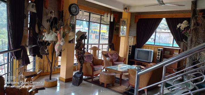 highcliffe guesthouse