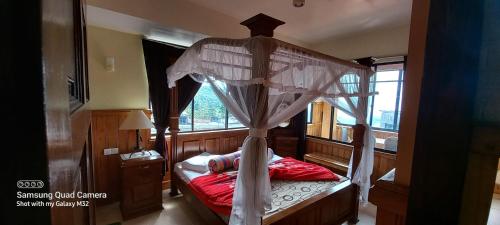 highcliffe guesthouse