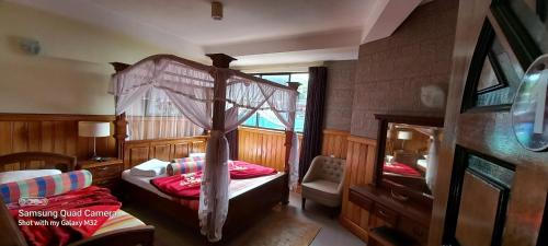 highcliffe guesthouse