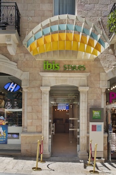 ibis jerusalem city center an accorhotels brand