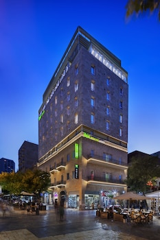 ibis jerusalem city center an accorhotels brand
