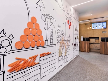 ibis jerusalem city center an accorhotels brand