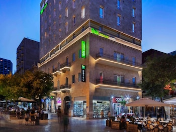 ibis jerusalem city center an accorhotels brand