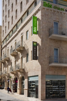 ibis jerusalem city center an accorhotels brand