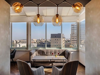 ibis jerusalem city center an accorhotels brand