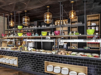 ibis jerusalem city center an accorhotels brand