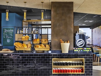 ibis jerusalem city center an accorhotels brand