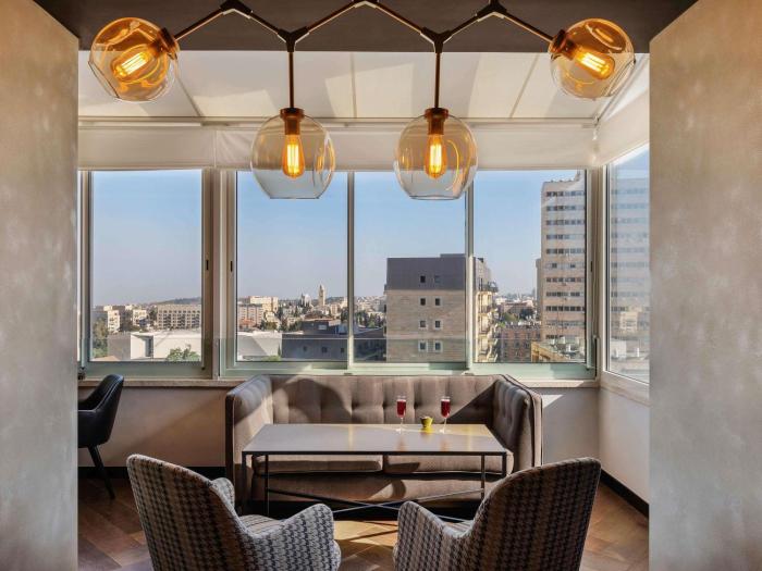 ibis jerusalem city center an accorhotels brand