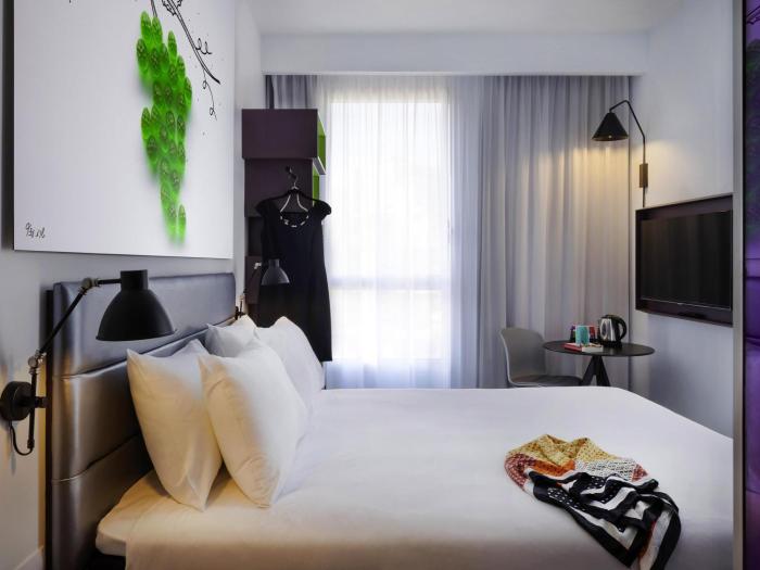 ibis jerusalem city center an accorhotels brand