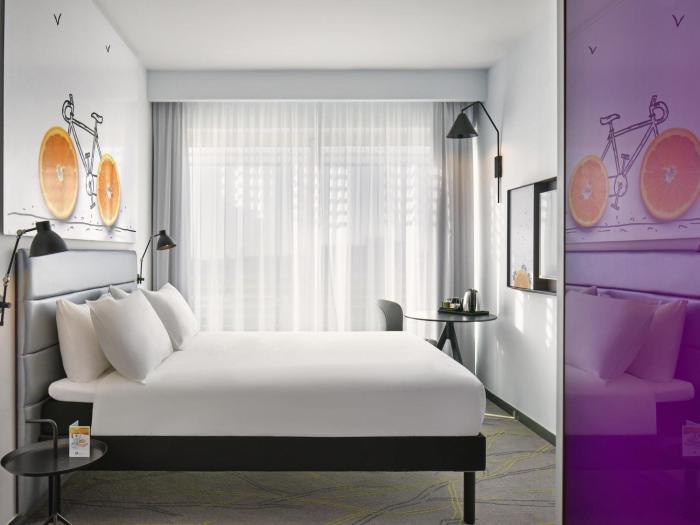 ibis jerusalem city center an accorhotels brand