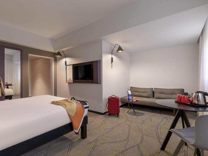 ibis jerusalem city center an accorhotels brand