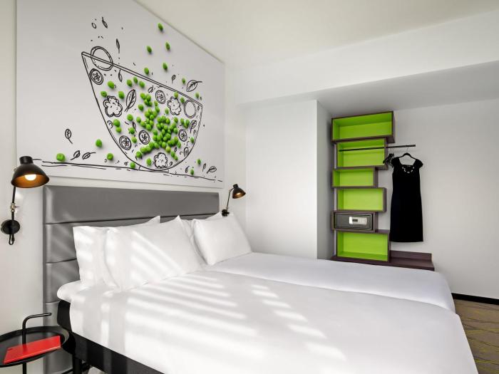 ibis jerusalem city center an accorhotels brand