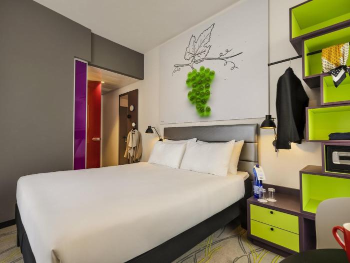 ibis jerusalem city center an accorhotels brand