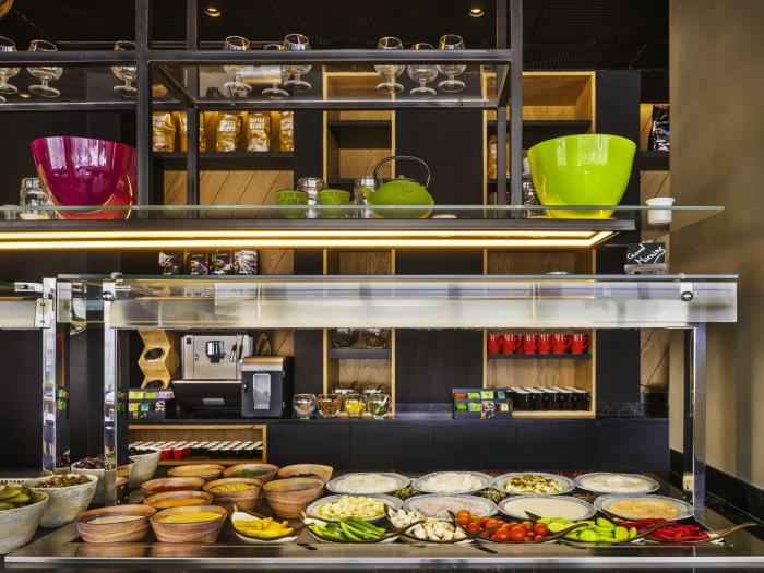 ibis jerusalem city center an accorhotels brand