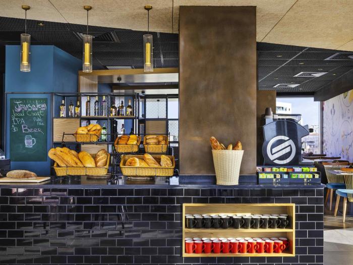 ibis jerusalem city center an accorhotels brand